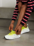 Cloudtilt sneaker 2.0 stretch recycled-knit