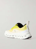 Cloudtilt sneaker 2.0 stretch recycled-knit