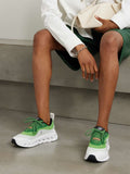 Cloudtilt sneaker 2.0 stretch recycled-knit