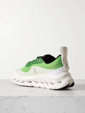 Cloudtilt sneaker 2.0 stretch recycled-knit